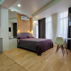 Фото Отель Имеретинские Курорты