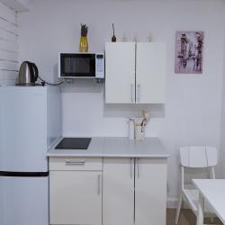 Номер комфорт семейный