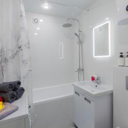 1-комнатные апартаменты люкс