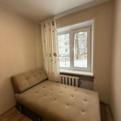 2-комнатные апартаменты стандарт