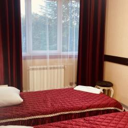 Фото Отель Золотой Лотос