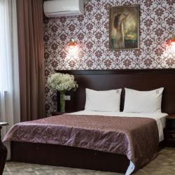 Фото Отель Karap Palace Hotel (Карап Палас)