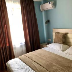 Фото Отель Огни Маяка