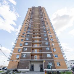 Фото Отель Apart Sharing (Апарт Шеринг) на улице Карла Маркса