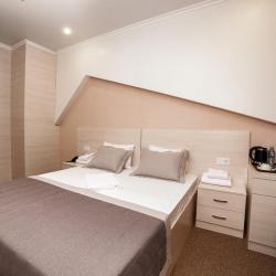 Фото Отель Меридиан