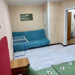 Апартаменты улучшенные