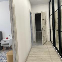 Фото Апартаменты на улице Кошурникова