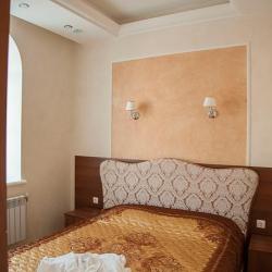 Фото Отель Босфор