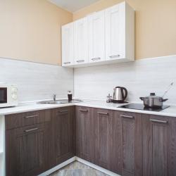 2-комнатные апартаменты улучшенные