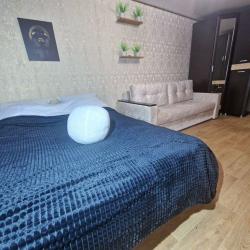 Фото Апартаменты на улице Ленина 101