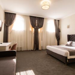 Фото Отель Zagarro (Загарро)