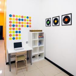 Фото Yes! Hostel (Ес! Хостел)
