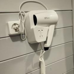 Фото Отель Гостевой дом на Мраткино