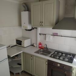 Фото Апартаменты на улице Лавочкина