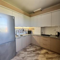 1-комнатные апартаменты улучшенные