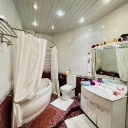 2-комнатные апартаменты люкс