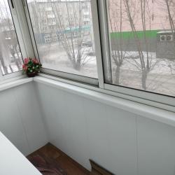 Фото Апартаменты на улице Калинина