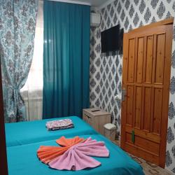 2-комнатный номер стандарт семейный