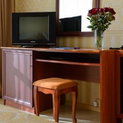 Фото Отель Эдэран