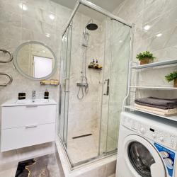 Фото Апартаменты на улице Мира 100