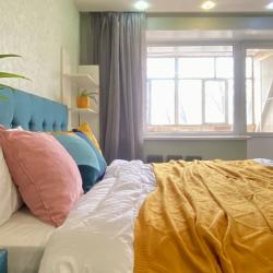 Фото Отель Niki Rent (Ники Рент) на Саратовском шоссе 53