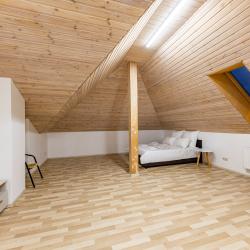 Фото Отель Коттедж в Щелково