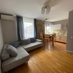 Фото Отель W-apartments на бульваре Кутузова