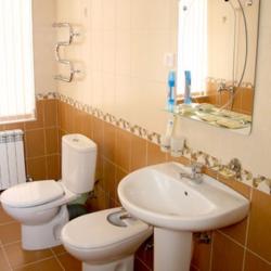 Фото Отель Аллюр