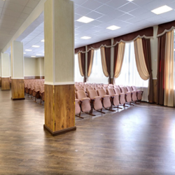 Фото Отель Пушкиногорье