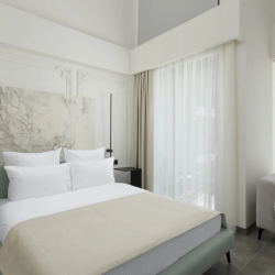 Фото Отель Delos (Делос)