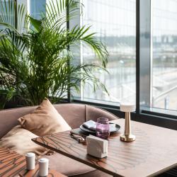 Фото Отель Kravt Hotel Kazan Airport (Кравт Казань Аэропорт)