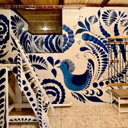 Фото Отель Дворянская усадьба