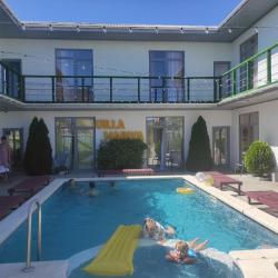 Фото Отель Villa Mariya (Вилла Мария)