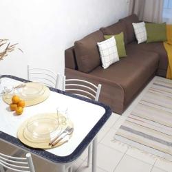 Фото Апартаменты на улице Ягодная 10