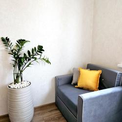 Фото Апартаменты на улице Загоровского 7 корпус 4