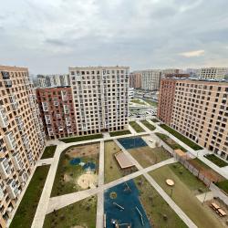 Фото Апартаменты на улице Уточкина 5к2