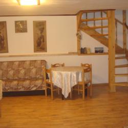 Фото Отель Коттедж на улице Московская 9