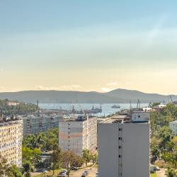 2-комнатные апартаменты стандарт 4 этаж