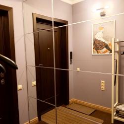 Фото Апартаменты на улице Северная 57