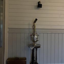 Фото Отель Лес и Луга