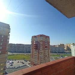 1-комнатные апартаменты стандарт
