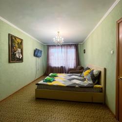 Фото Отель Погостим на шоссе Ногинское