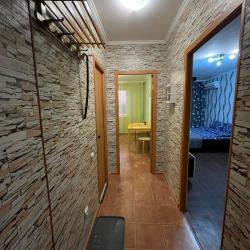 Фото Отель Ka Home (Ка Хоум) в микрорайоне Крутые Ключи 6