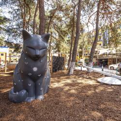 Фото Отель Прометей 3