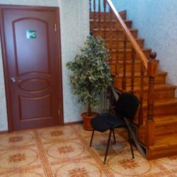 Фото Отель Уют