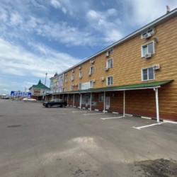 Фото Отель Хантер