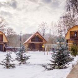 Фото Отель Окский берег