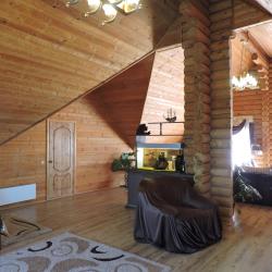 Номер студия