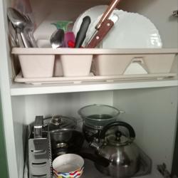 Фото Апартаменты на улице Подольская 166/4