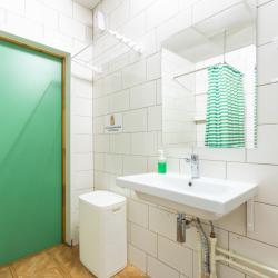 Фото Отель Гостевой дом Зеленый